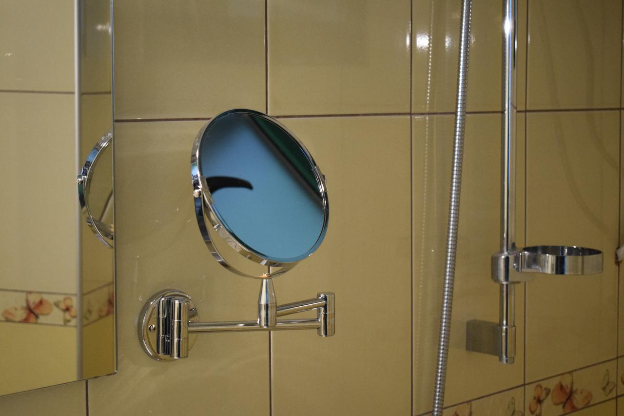 Guest Rooms Waterfall スモーリャン エクステリア 写真