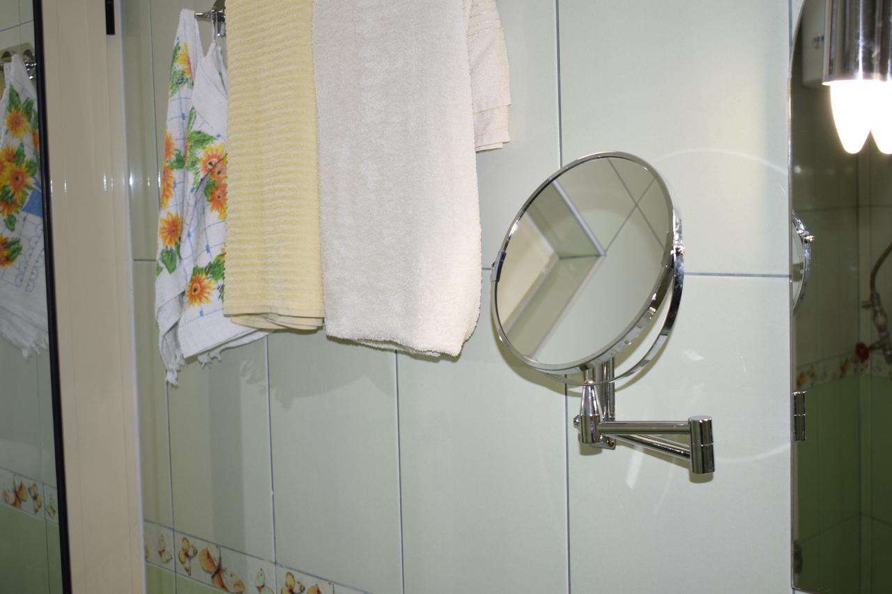 Guest Rooms Waterfall スモーリャン エクステリア 写真